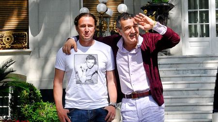 Vestea pe care Reghe o aștepta după câștigarea titlului! Gigi Becali îi pregătește un buget de Champions League:** "Va putea să facă la Steaua ceea ce a făcut Mircea Lucescu la Șahtior"