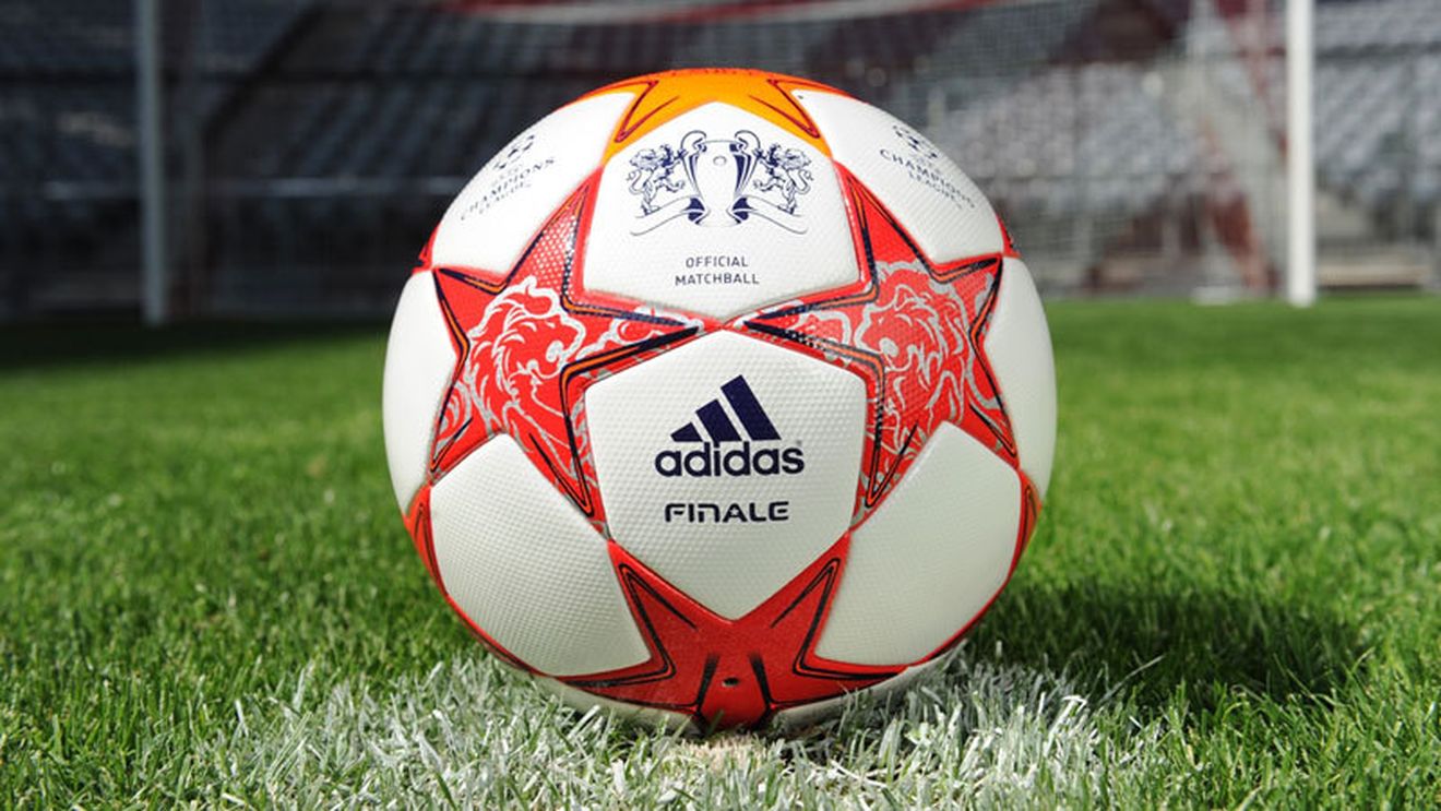 Totul despre "Finale London", mingea finalei din 2011 a Ligii Campionilor