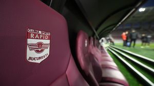 Adio, sponsor! Adio, nume! Cum se va numi stadionul Rapidului după ce parteneriatul cu Superbet se încheie