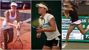 OFICIAL! Simona Halep și Irina Begu nu sunt pe listă la Bucharest Open 2015. Dulgheru, Mitu și Niculescu, acceptate direct pe tabloul principal