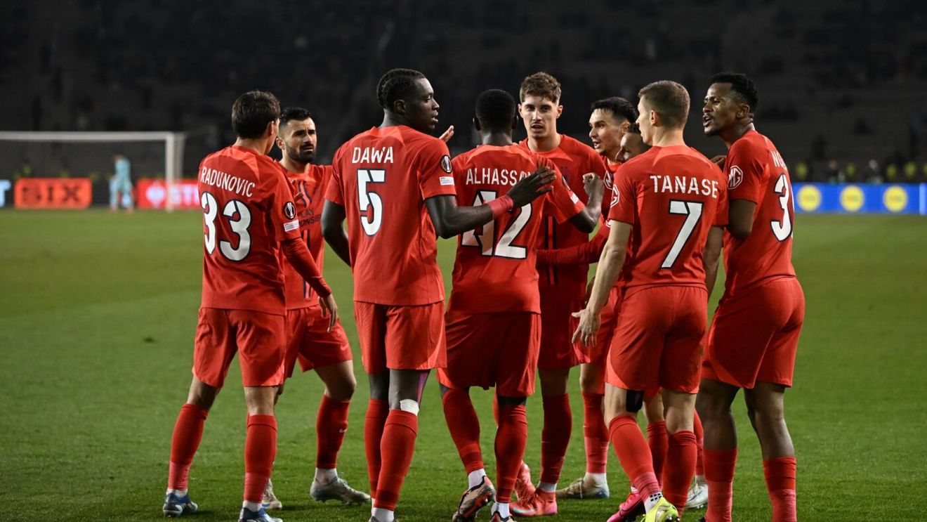 Absența care va conta enorm în Drita - FCSB: „Pierdere mare”