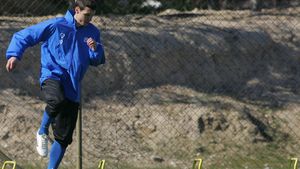 "Mazilu are ofertă și de la CFR, nu cred că mai vine la Brașov!"