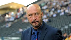 „Gigio, te iert!”. Walter Zenga, pe prima pagină în ziarele din Italia! Cum comentează fostul antrenor de la FCSB și Dinamo cel mai discutat subiect al fotbalului din Peninsulă