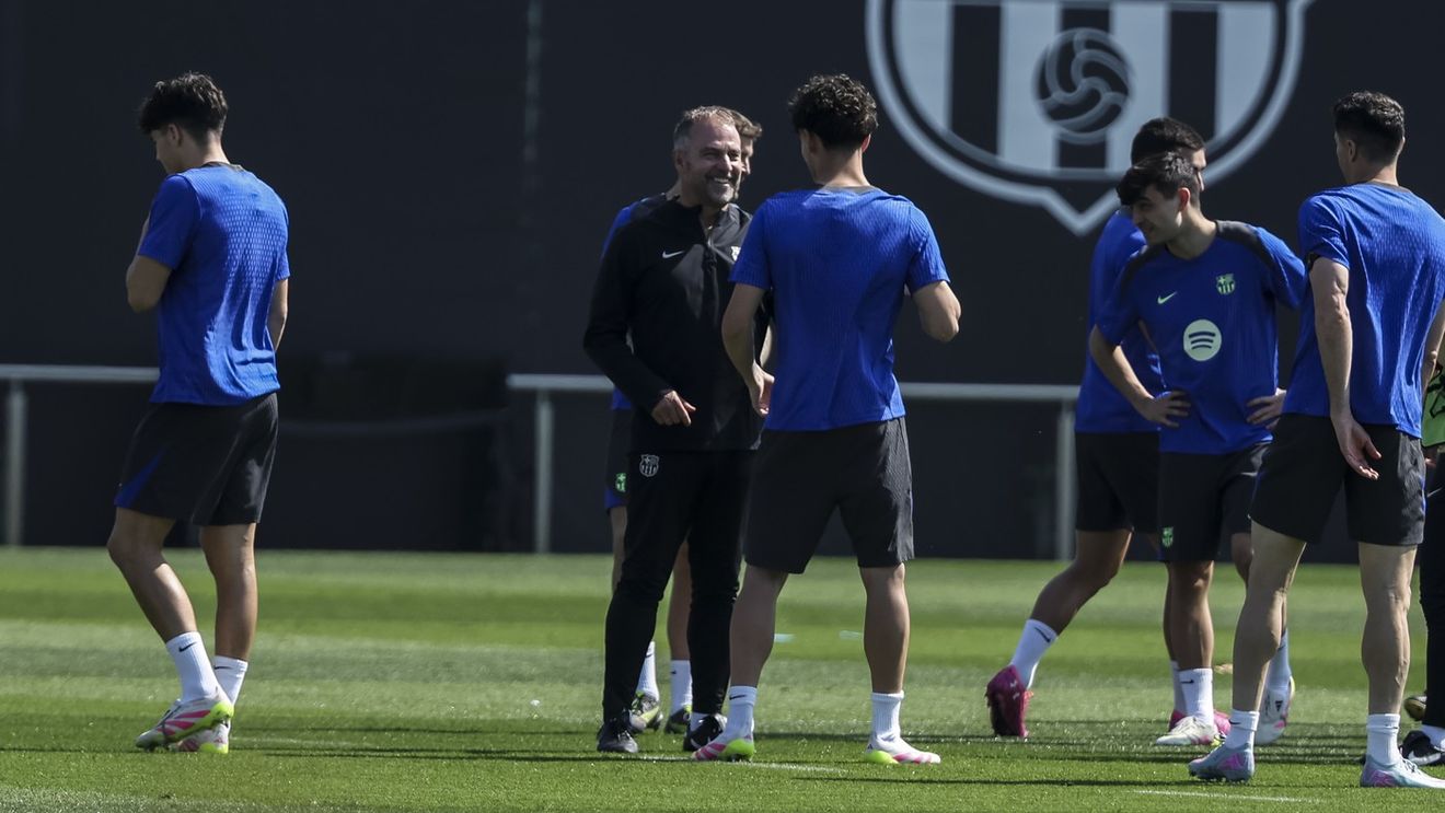 Are 20 de ani şi e gata să se retragă de la FC Barcelona: „Aş semna acum”