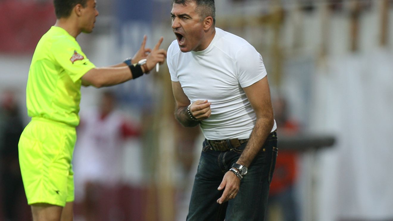 Grigoraș: "Iepurașul mi-a adus 2 etape de suspendare și 3000 de lei amendă!"