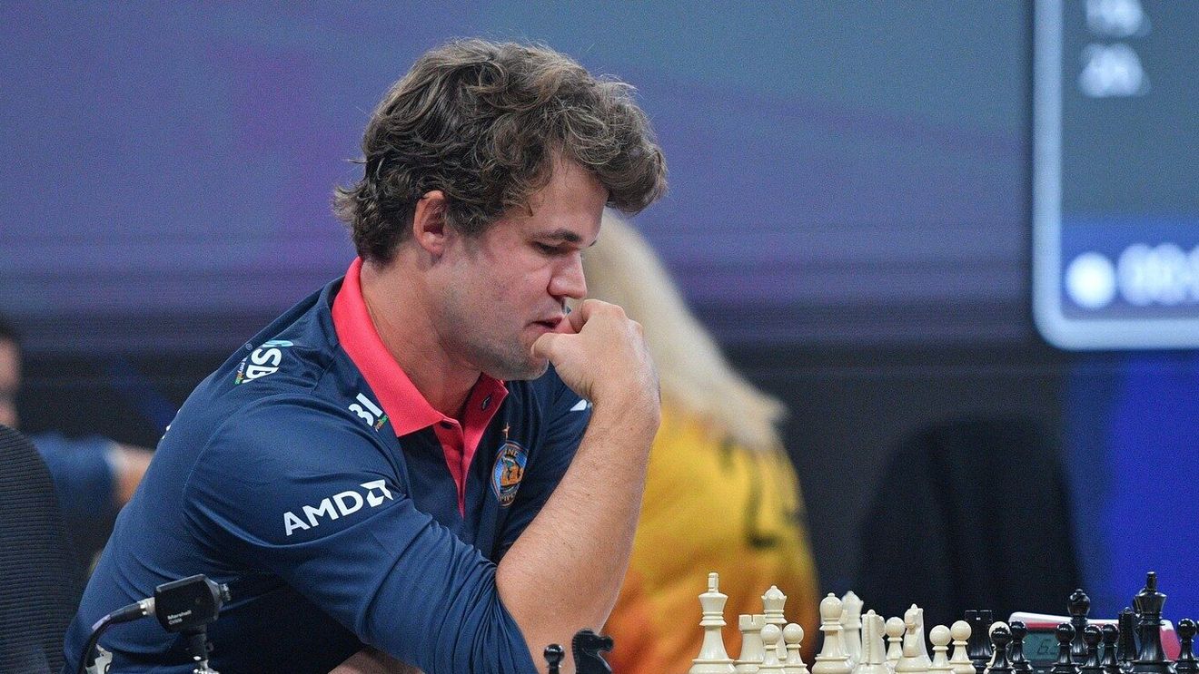 Magnus Carlsen: „Mi-ar plăcea să fiu în creierul lui Messi”