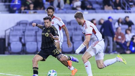 Alexandru Băluță, ofertat din Superliga! Fostul atacant de la FCSB e gata de marea revenire