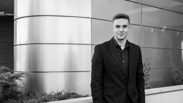 Fiorentina a dat undă verde pentru transferul lui Louis Munteanu! Vestea a venit de la directorul italienilor