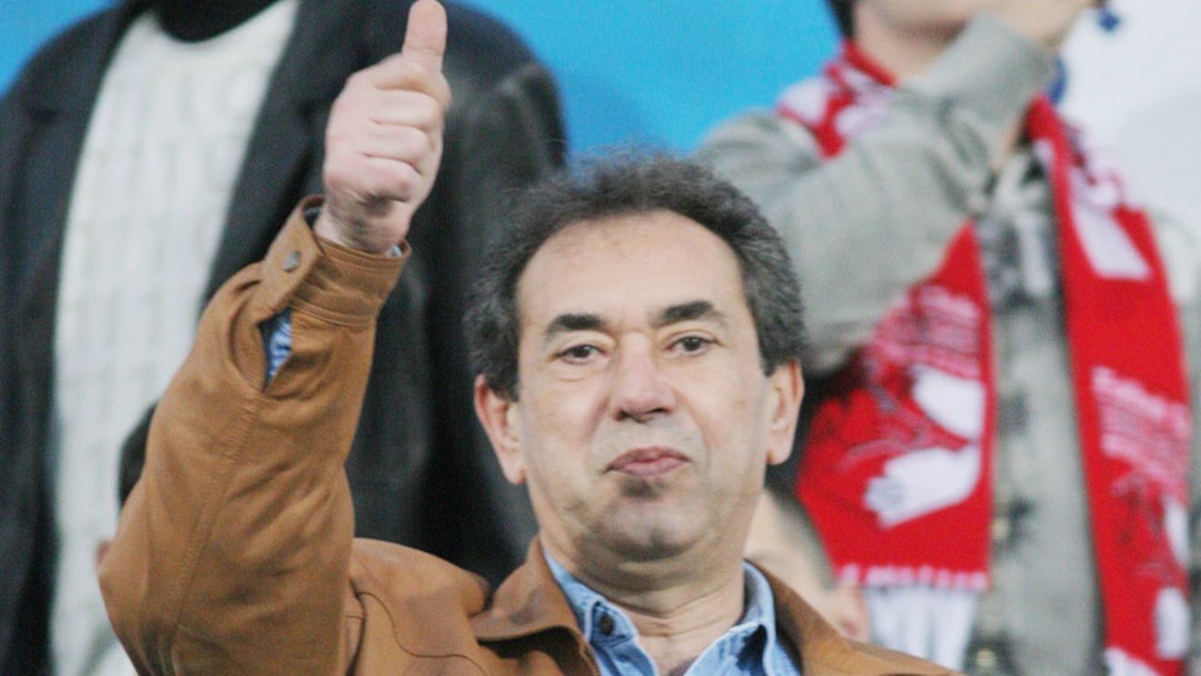 Badea: "Marius Niculae este al lui Dinamo"