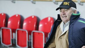 Porumboiu: "E greu când spui că nu îți tremură izmenele** și după te gândești dacă le mai ai sau nu!"