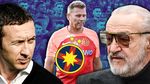 Culisele revenirii lui Thomas Neubert la FCSB! Cine și ce l-a convins pe preparatorul neamț să se întoarcă la formația roș-albastră