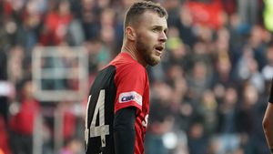 Alexandru Maxim, la un pas să semneze cu o echipă de Liga Campionilor! Suma cerută de Gaziantep pentru fotbalistul român