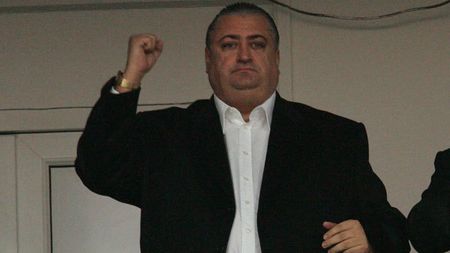 Iancu: "Dacă s-ar fi jucat pe teren Pandurii - Oțelul, Poli era pe primul loc"