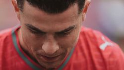 Instant! 1.500.000 de oameni n-au stat pe gânduri, după despărțirea lui Cristiano Ronaldo de naționala Portugaliei