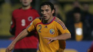 Ogăraru: "L-aș vrea pe Nicoliță în primul 11"