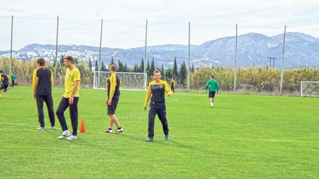 Gigel Bucur, golgheter anti Steaua și Dinamo!** "Nu mi-am dorit niciodată să joc acolo"