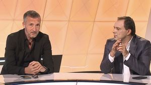 Meme Stoica i-a făcut praf pe Basarab Panduru și pe cei care l-au contestat pe Toma: „Lăsați-vă de comentat. Vă faceți de râs. Grav!”