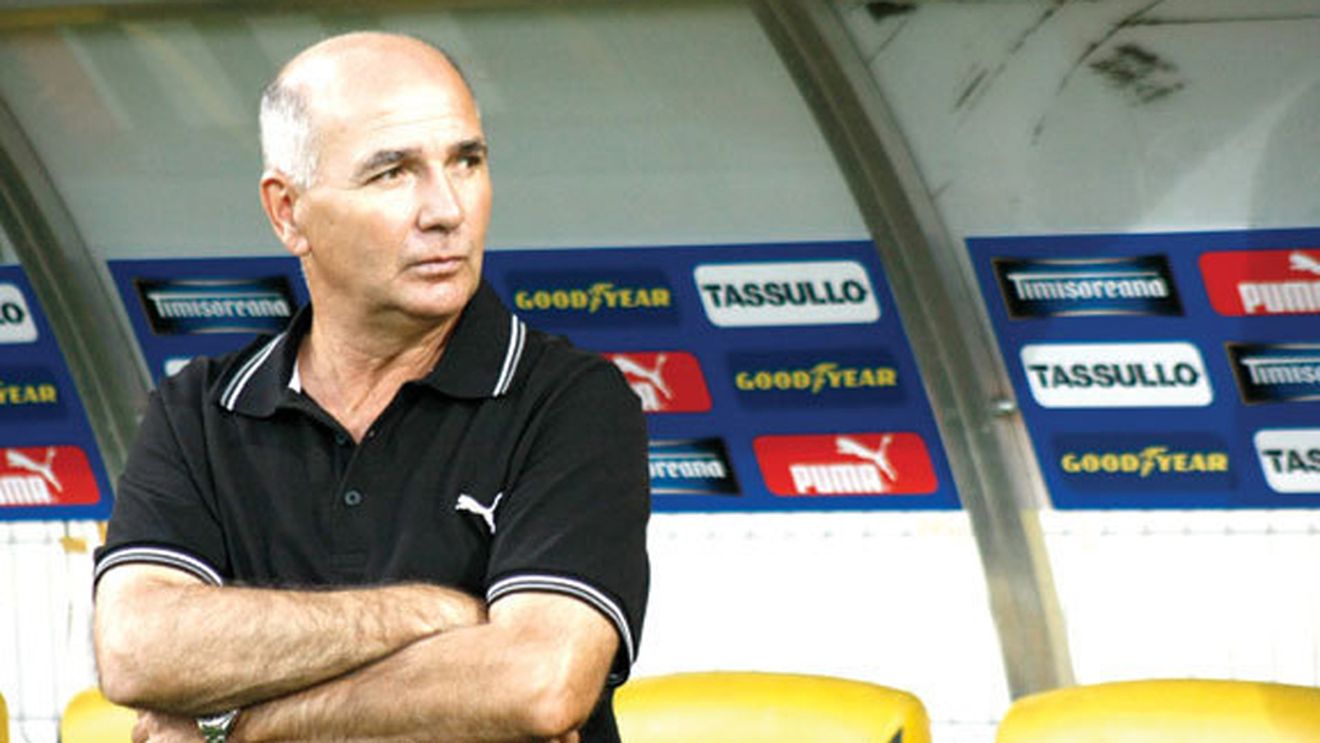 Adrian Szabo: "Sunt bucuros că aceste trei puncte au venit pe fondul unui joc bun"