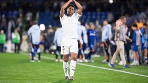 „E mai iubit de către fanii lui Real Madrid decât a fost vreodată Cristiano Ronaldo”. Cum a ajuns Jude Bellingham la un nivel de popularitate de care portughezul nu a avut niciodată parte în Spania