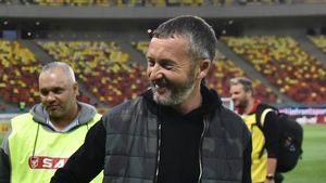 Mihai Stoica, ironii la adresa arbitrilor delegați la Villarreal - Liverpool. „A răspuns: «numai bine!»”