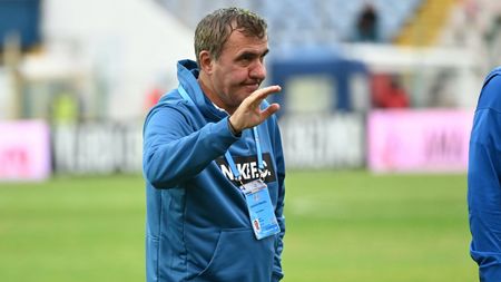 Prima reacție a lui Gică Hagi după ce fiul său Ianis a fost reprimit la echipa mare a lui Rangers. Ce se ascunde în spatele declarațiilor „Regelui”