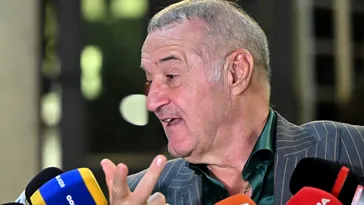 „Nu e Oli!”. Gigi Becali face afacerea de 15.000.000 de euro fără prietenul Cosmin Olăroiu