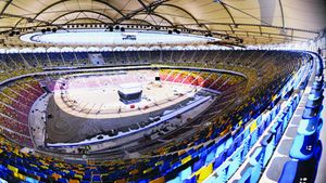 Scandal uriaș pe bilete!** FRF a declanșat haosul printre fanii naționalei! VEZI toate detaliile și SOLUȚIA lui Sandu