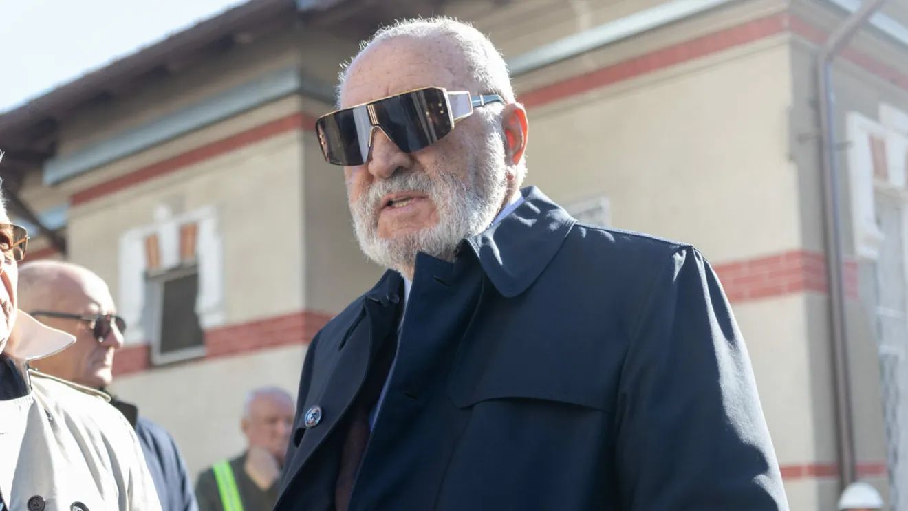 Cine este bărbatul care i-a făcut cadou lui Ion Țiriac o Dacia din 1973: „Am o veste proastă pentru el"