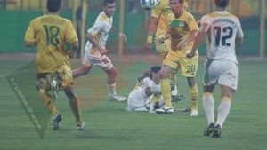 Caro e încrezător înaintea meciului cu Lille: "Echipa crește, jucătorii au prins curaj"