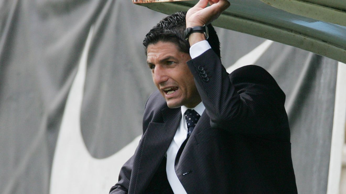 Răzvan Lucescu: "Echipa a arătat ambiție"