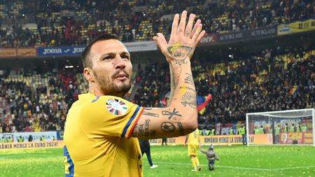 Vasile Mogoş a dezvăluit ce l-a determinat să aleagă Universitatea Craiova: „A contat mult acest lucru”