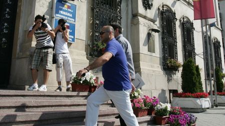 Reconciliere în Bănie