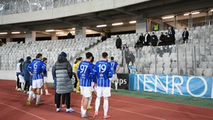 Gică Hagi, final de an trist. Farul s-a prăbușit: „Am greșit”