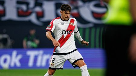 Spaniolii, anunț despre transferul lui Andrei Rațiu la Newcastle: „Tremură Rayo!”