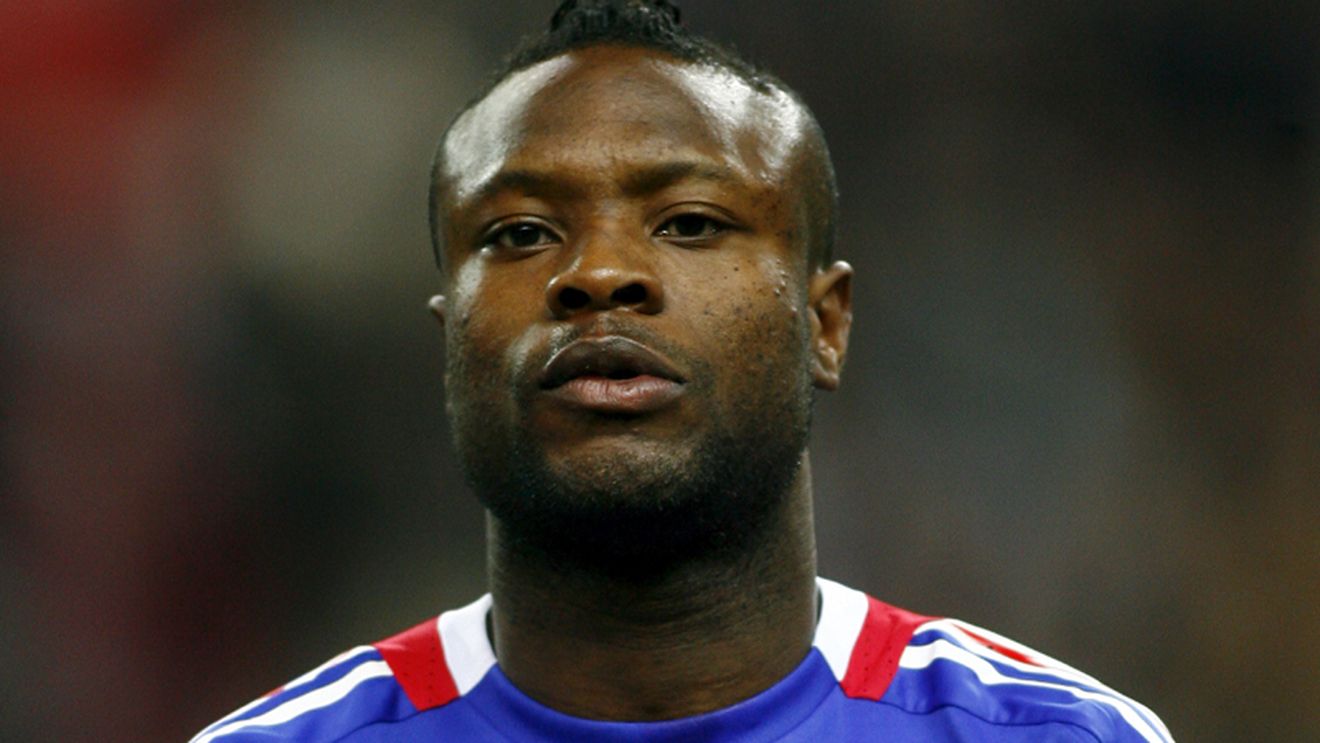 Gallas: "Dacă vom fi eliminați înainte de finală va fi un eșec"