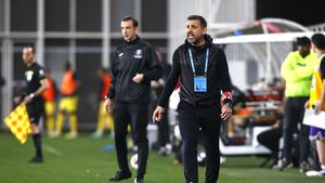 Tensiune la Dinamo! Remiza cu Voluntari a dinamitat vestiarul. Reproșuri din partea românilor la adresa lui Kopic. Tehnicianul croat și jucătorii străini au fost înfruntați. Ședință de urgență la Săftica! EXCLUSIV