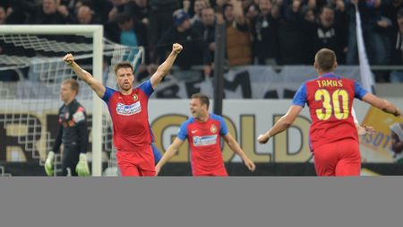 În jumătate din meciurile fazei play-off/play-out a Ligii 1 au fost jucători eliminați. Frecvența cartonașelor roșii a crescut de aproape 3 ori față de sezonul regulat. Decizia caselor de pariuri