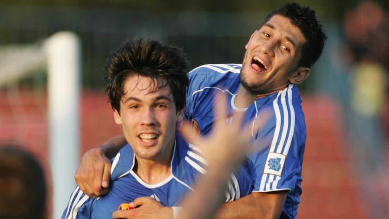 "Mi-e teamă de Craiova, e revelația campionatului"