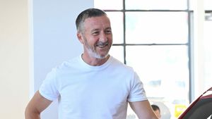 Meme Stoica, reacție despre atacul lui Florin Talpan la Mircea Lucescu: „Să îl trimită cineva la un test"