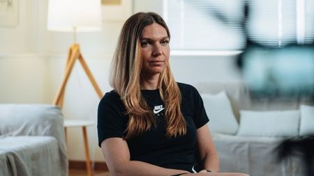 ANAD, prima reacție după audierea Simonei Halep! Oficialii români au asistat la proces: „Avem încredere că Sport Resolutions va lua o decizie motivată!"