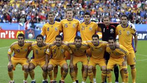 Românul care le-a cauzat campionilor mondiali adevărate crize de isterie: "Cum am putut renunța așa ușor la el?!" UEFA a rememorat faza fabuloasă | VIDEO