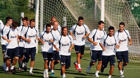 Real Madrid la prima înfrângere în noua "eră galactică"
