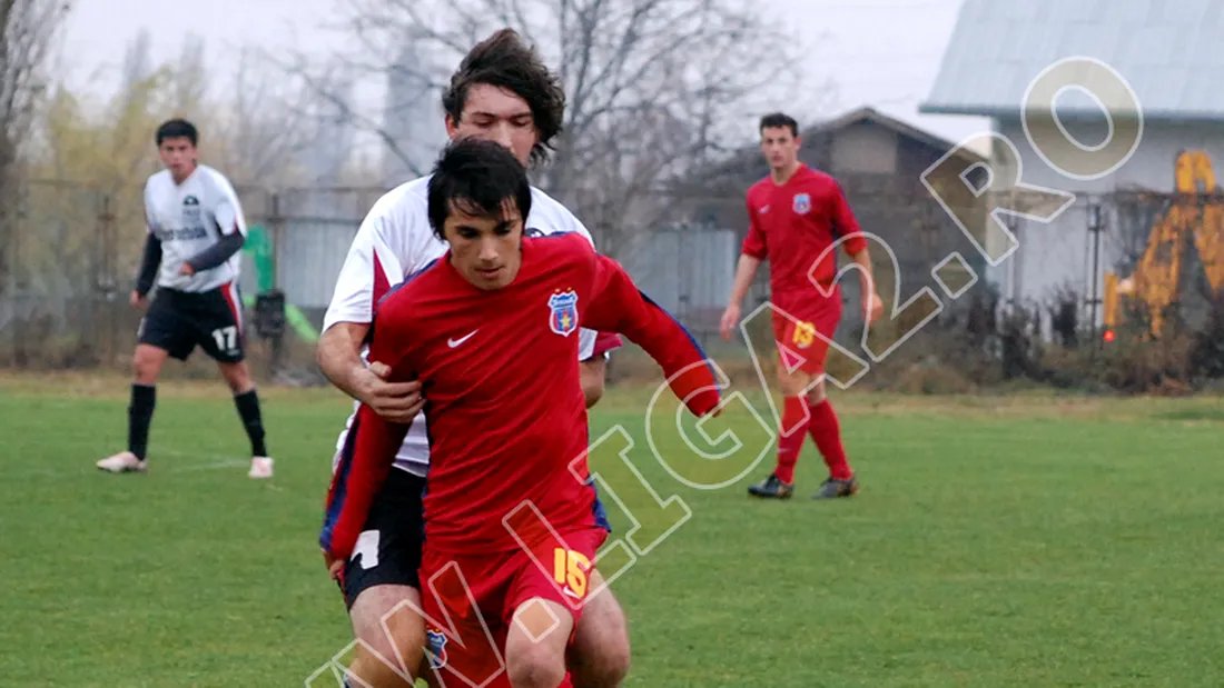 Lecție** de fotbal