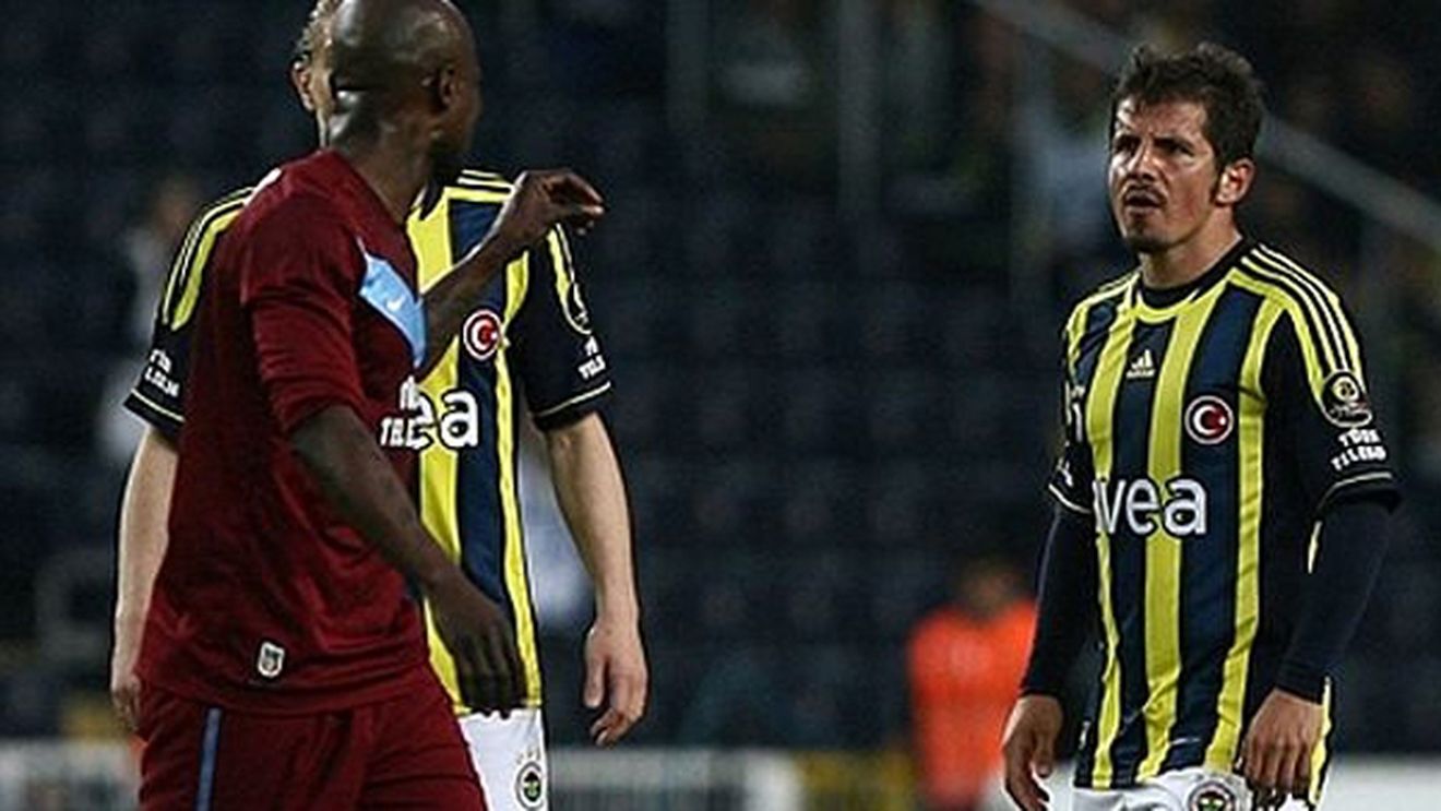 Emre riscă închisoarea pentru rasism. **Cum l-ar fi numit turcul pe Didier Zokora