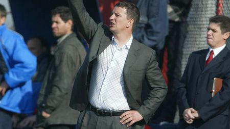 Ionuț Chirilă: „Am făcut un meci slab"