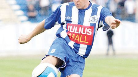 Bâlbă revine în Liga 1!** Va semna cu FC Brașov