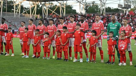 Giani Kiriță, analiză dură pentru situația de la Dinamo: „Transferurile lui Pușcaș și Mazilu, făcute după ureche. Nu cred că prindem play-off-ul”. EXCLUSIV