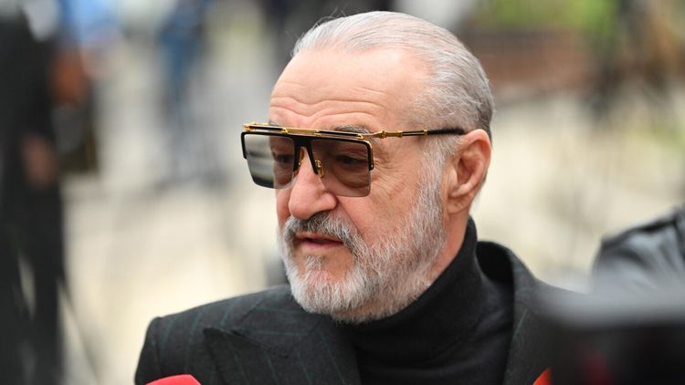 DECLARAȚII Prima reacție a lui Gigi Becali despre plecarea lui Mirel Rădoi de la FCSB: „Doar atât mă interesează”