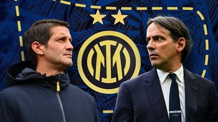 Cristi Chivu, propulsat spre Inter Milano după debutul excelent la Parma: „Să nu fie SMURD în Serie A. Să arate că e mai bun decât Inzaghi”. EXCLUSIV