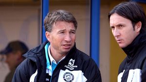 Dan Petrescu revine la Urziceni după mai bine de un deceniu! Va juca fotbal pentru o cauză caritabilă. Cum poți lua parte la eveniment
